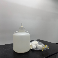 Nalgene 10L Carboy With Lids image 0